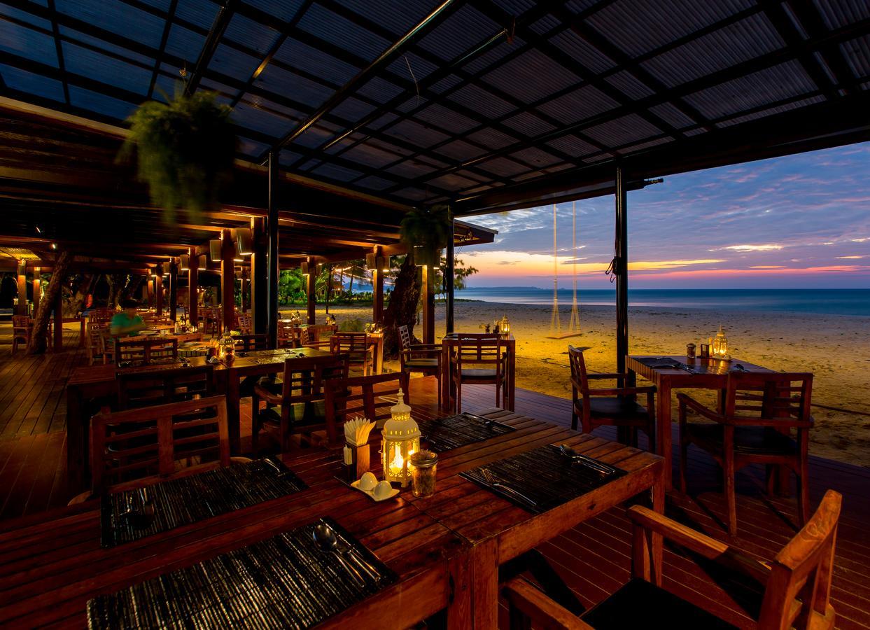 Bangsak Village - Adults Only - Sha Extra Plus Takuapa Exteriér fotografie